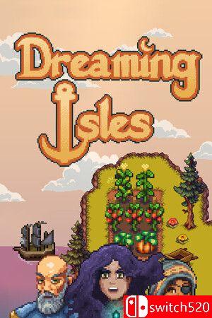 《梦幻岛（Dreaming Isles）》官方中文 v1.0.2 P2P硬盘版[CN/EN/JP]