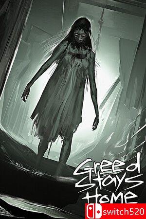 《贪婪留在家里（Greed Stays Home）》官方中文 TiNYiSO镜像版[CN/EN/JP]