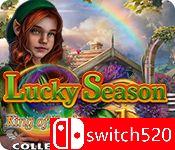 《幸运季节：愚人之王（Lucky Season: King of Fools）》典藏版 RAZOR硬盘版[EN]