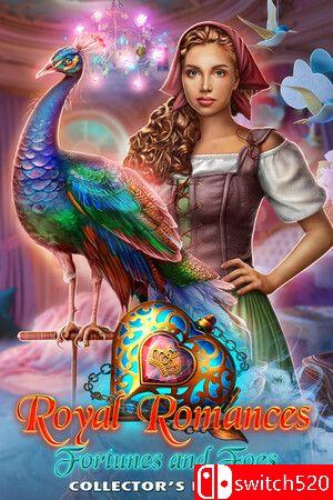 《皇家浪漫：命运与敌人（Royal Romances: Fortunes and Foes）》典藏版 RAZOR硬盘版[EN]