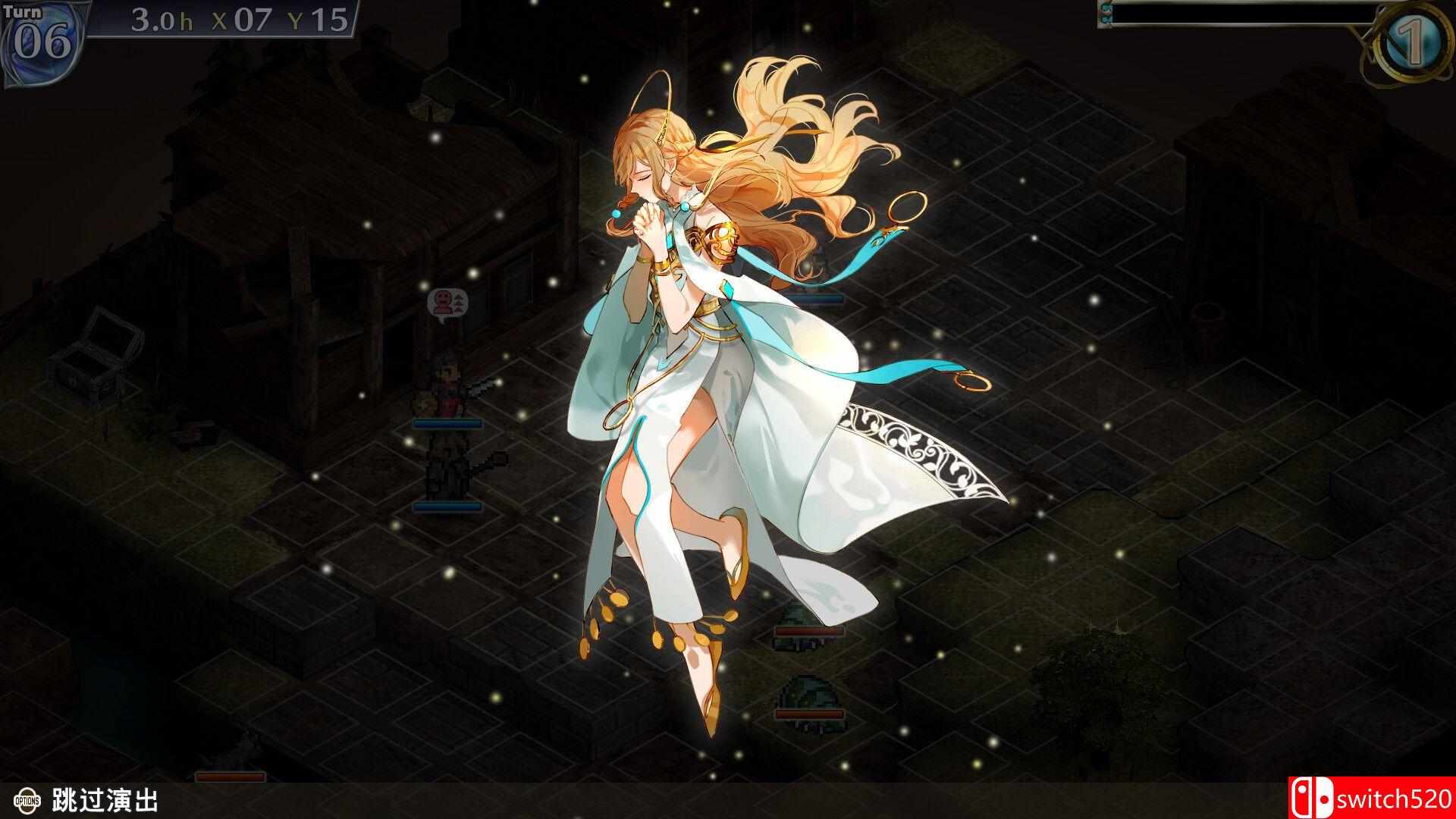 《佣兵哀歌：巫女与七煞星（Mercenaries Lament: Silver Wolf）》Chronos硬盘版[CN/EN]_4