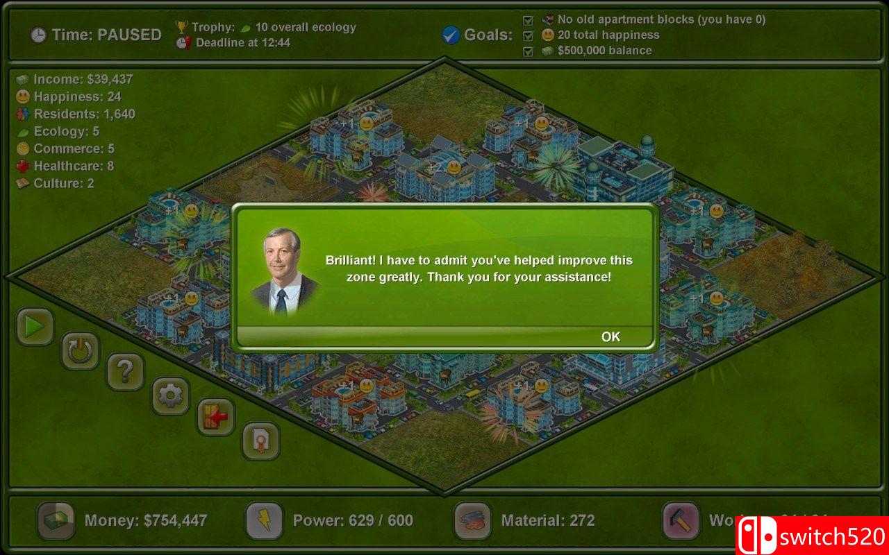 《大都市（Megapolis）》Build 17107493 P2P硬盘版[EN]_4