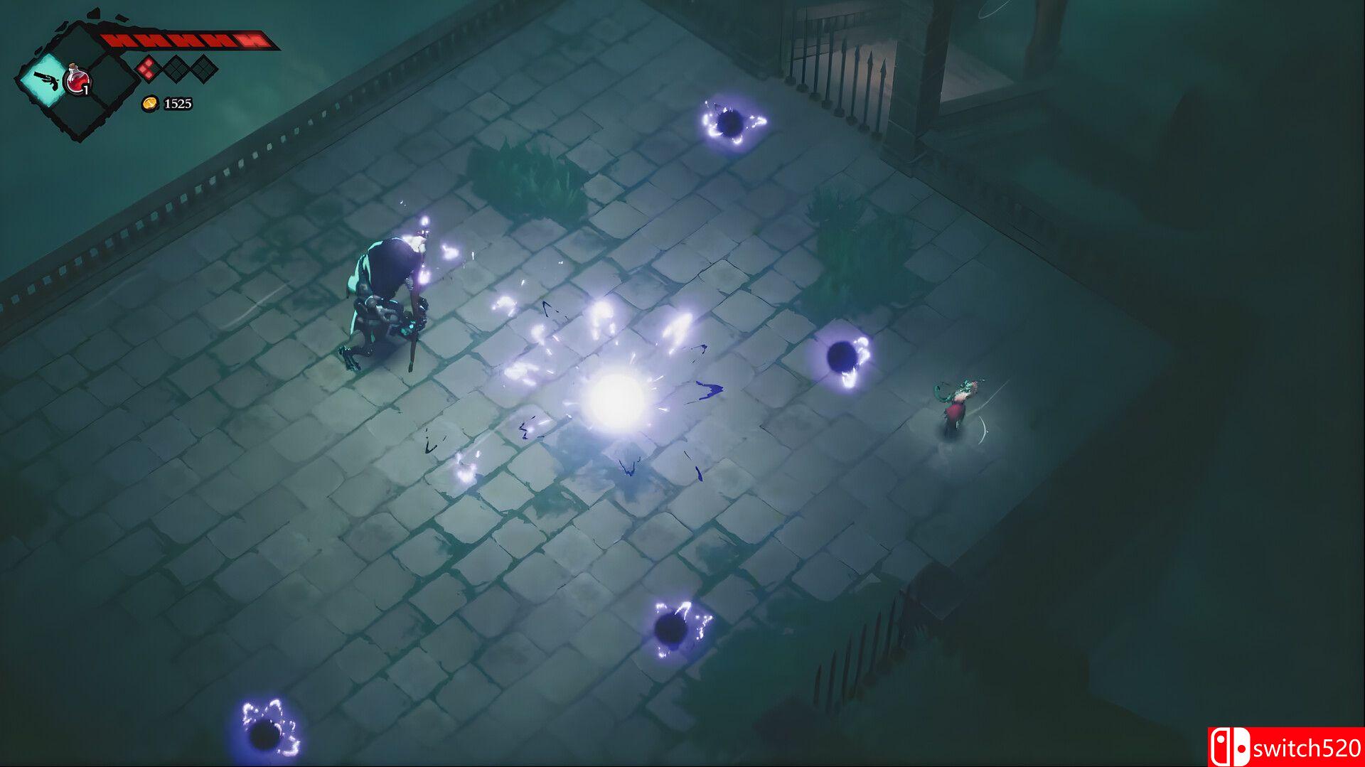 《深渊之印（Mark of the Deep）》官方中文 v1.0.0.0.3 RUNE镜像版[CN/TW/EN/JP]_1