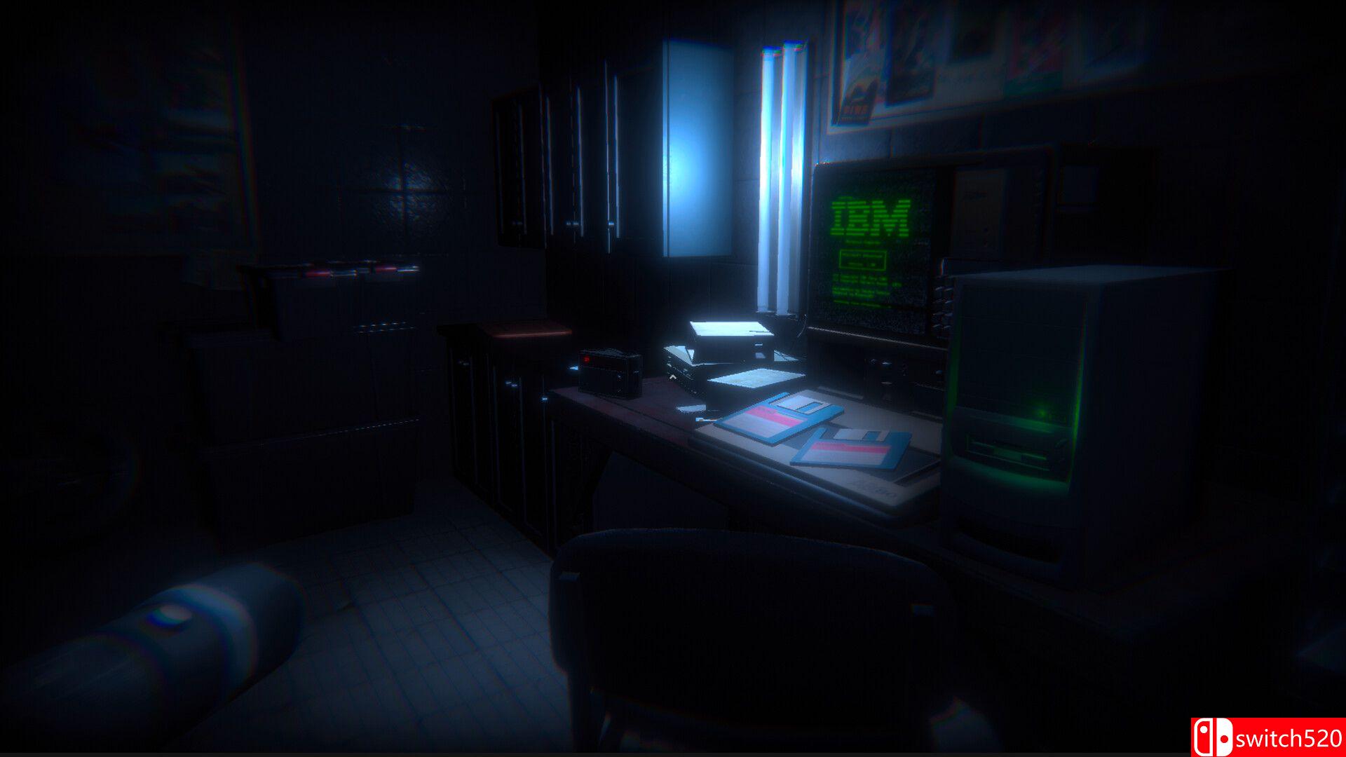 《逃脱：一起行动（The Escape: Together）》Build 16268861 P2P硬盘版[EN]_2