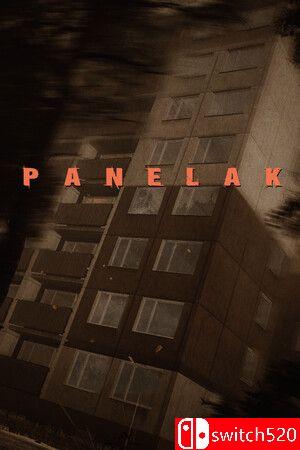 《公寓谜案（Panelak）》TENOKE镜像版[EN]
