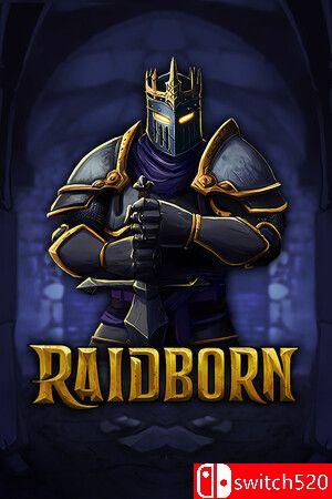 《突袭之生（RAIDBORN）》Early Access P2P硬盘版[EN]