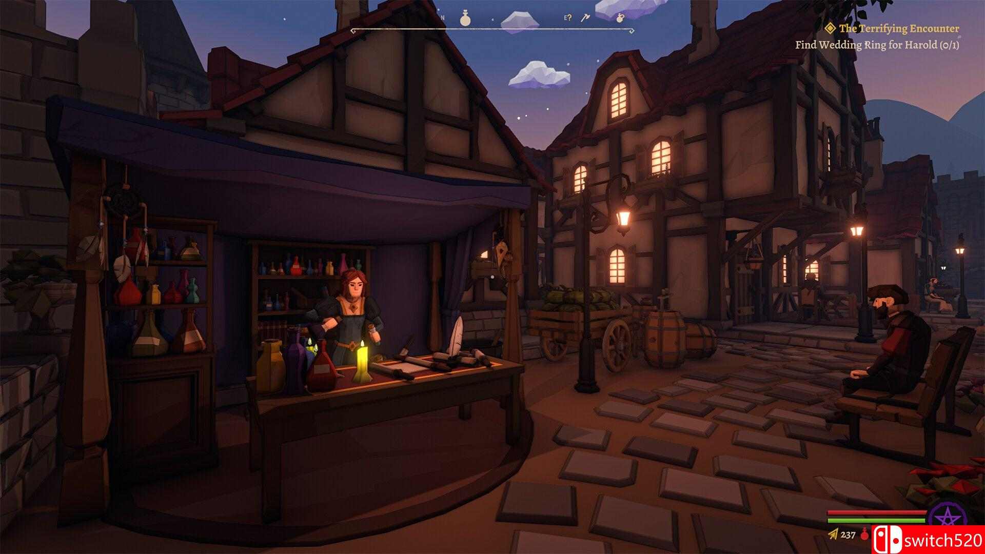 《突袭之生（RAIDBORN）》Early Access P2P硬盘版[EN]_2