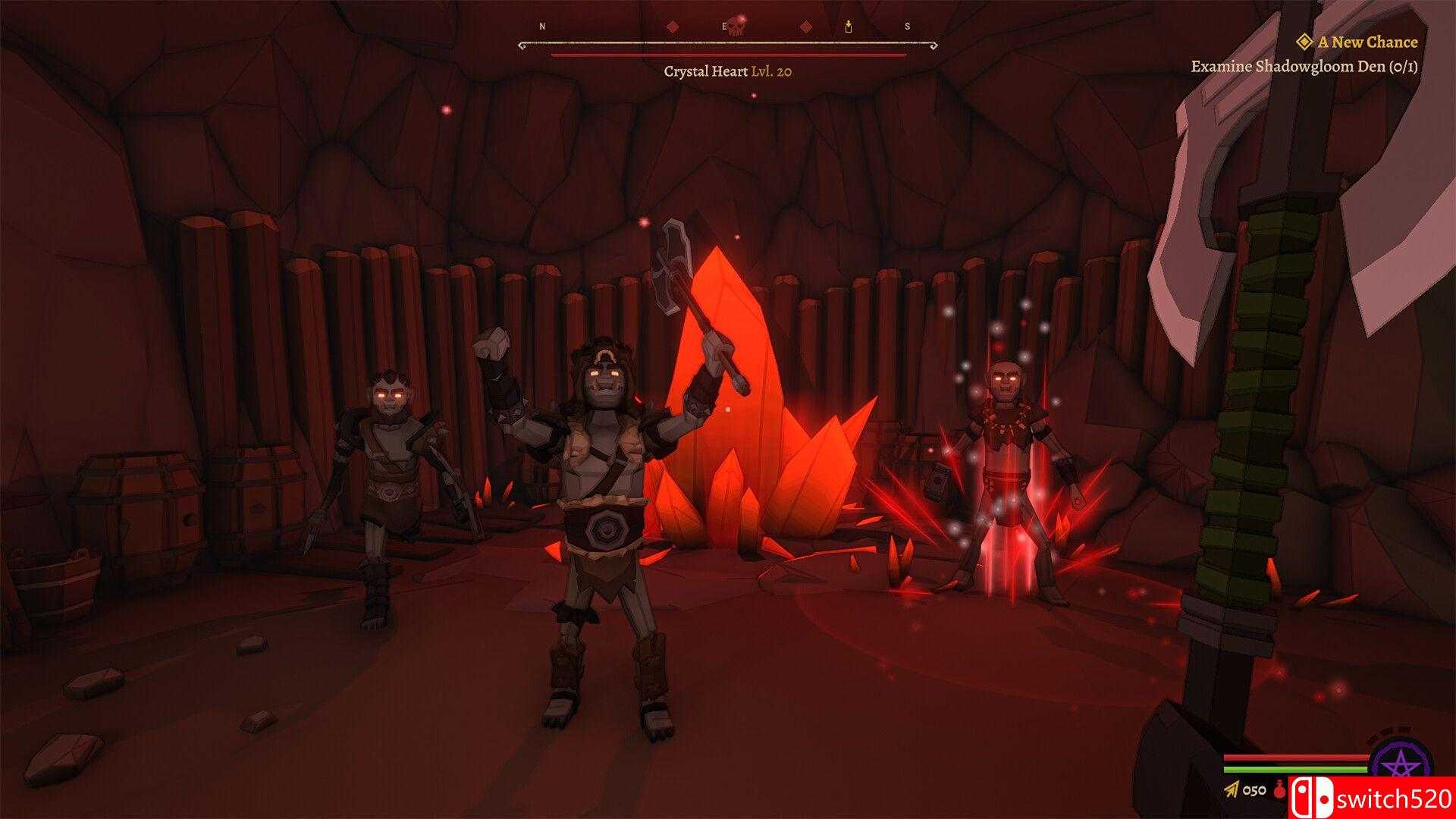 《突袭之生（RAIDBORN）》Early Access P2P硬盘版[EN]_5