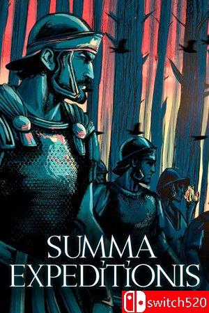 《总征程（Summa Expeditionis）》Build 17107960 P2P硬盘版[EN]