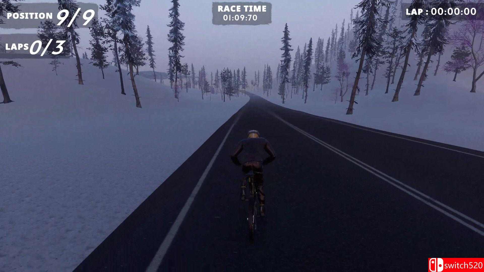 《极限骑行（Extreme Cycling）》官方中文 TENOKE镜像版[CN/EN/JP]_5