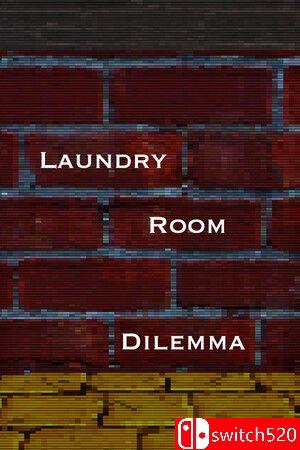 《洗衣房困境（Laundry Room Dilemma）》官方中文 TENOKE镜像版[CN/TW/EN/JP]