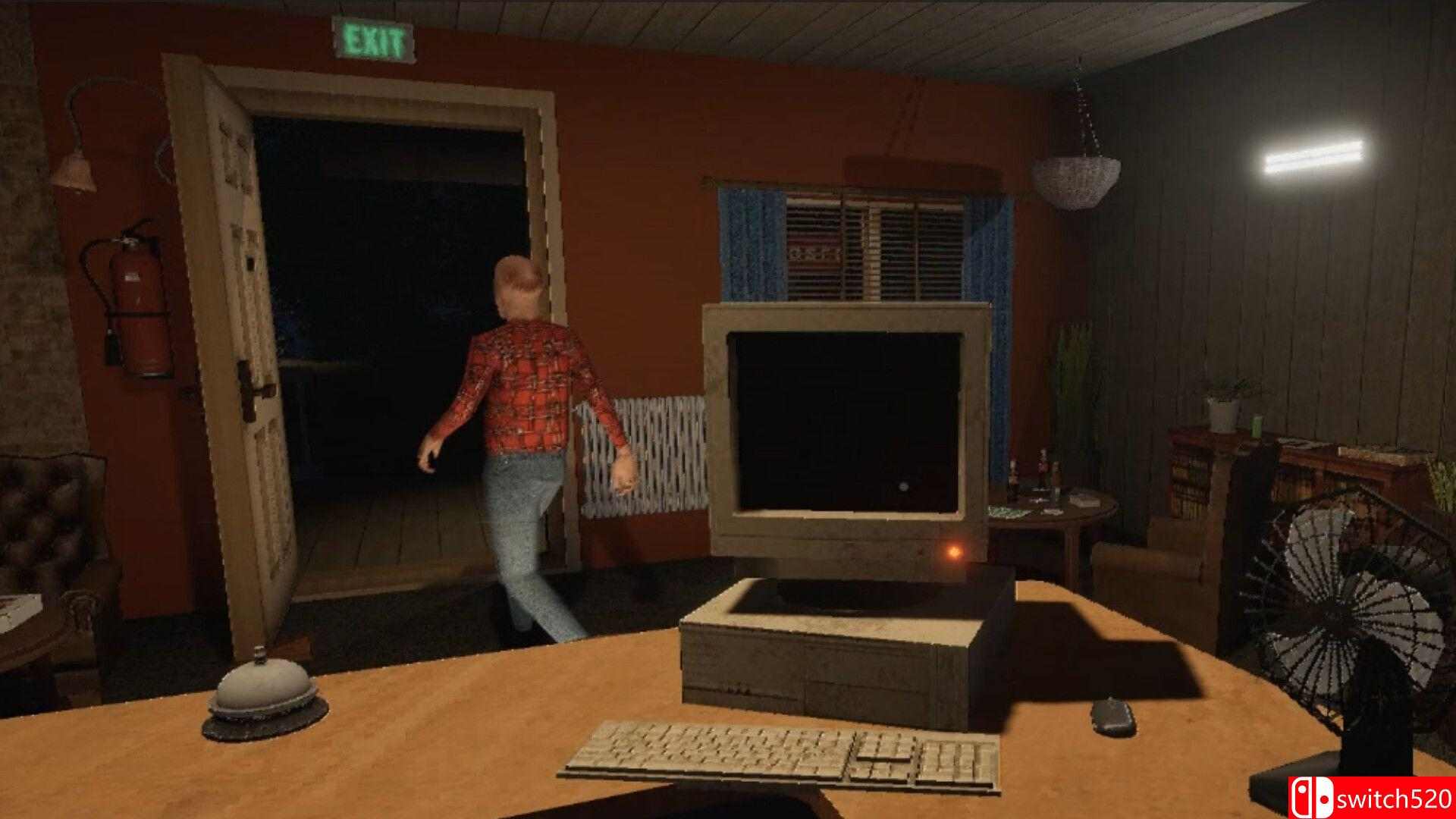 《午夜旅馆惊魂（The motel）》TENOKE镜像版[EN]_4