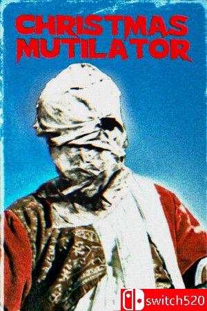 《圣诞夜惊魂（Christmas Mutilator）》TENOKE镜像版[EN]