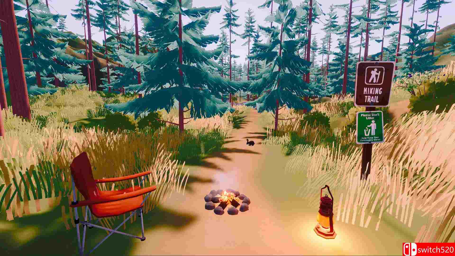 《模拟露营：小队（Camping Simulator: The Squad）》官方中文 TENOKE镜像版[CN/EN/JP]_1