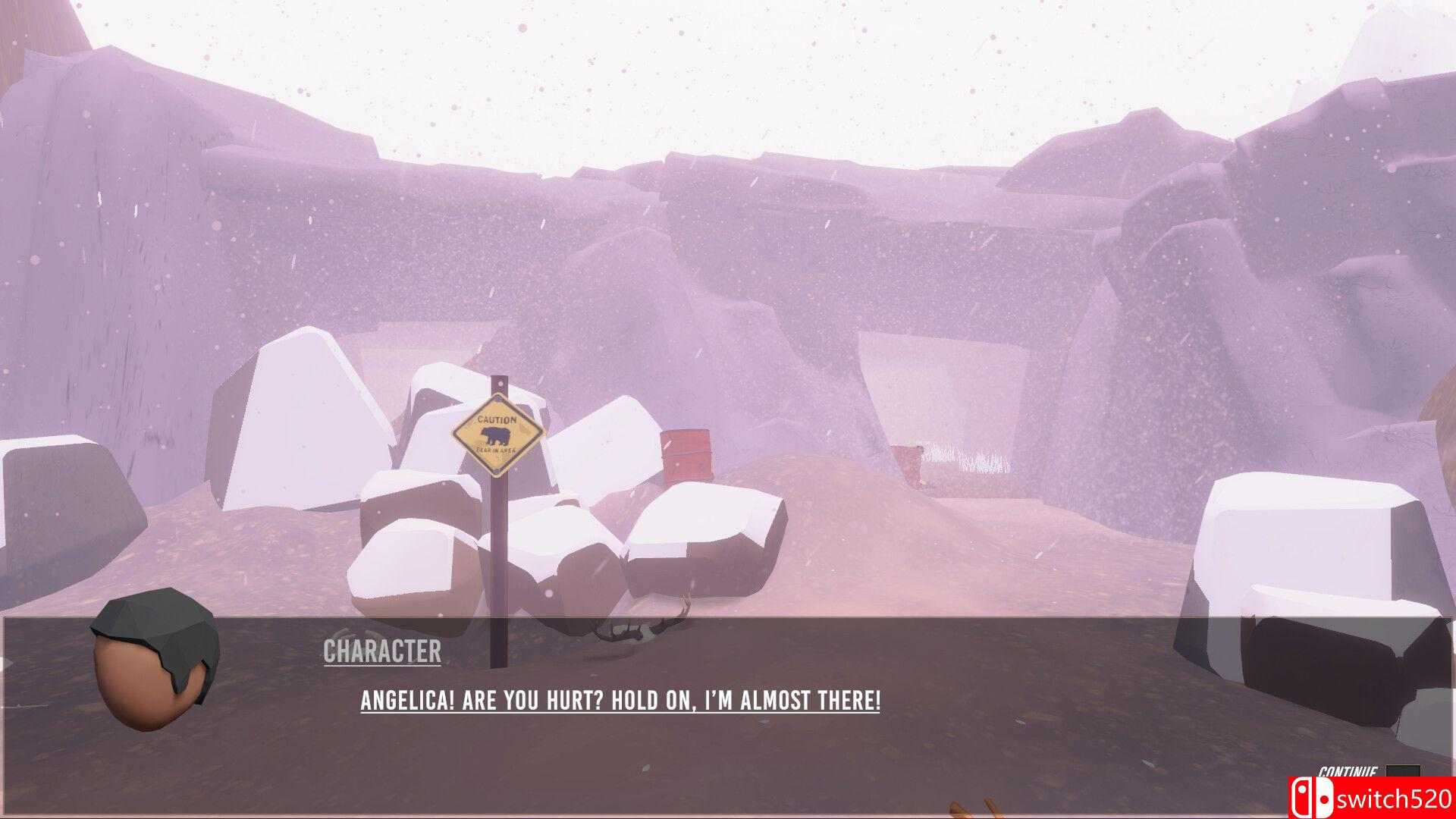 《模拟露营：小队（Camping Simulator: The Squad）》官方中文 TENOKE镜像版[CN/EN/JP]_4