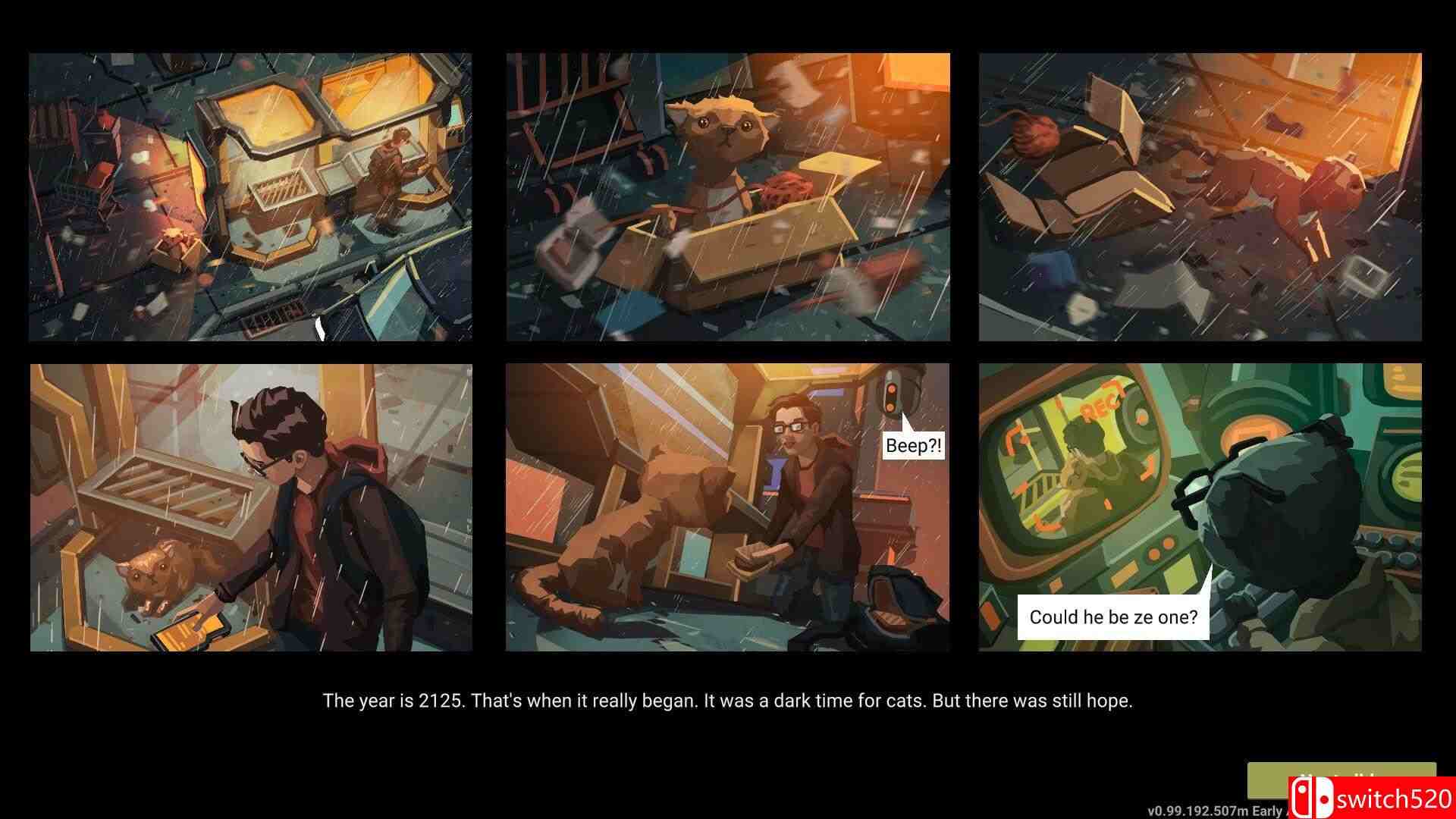 《学习工厂（Learning Factory）》官方中文 TENOKE镜像版[CN/TW/EN/JP]_2