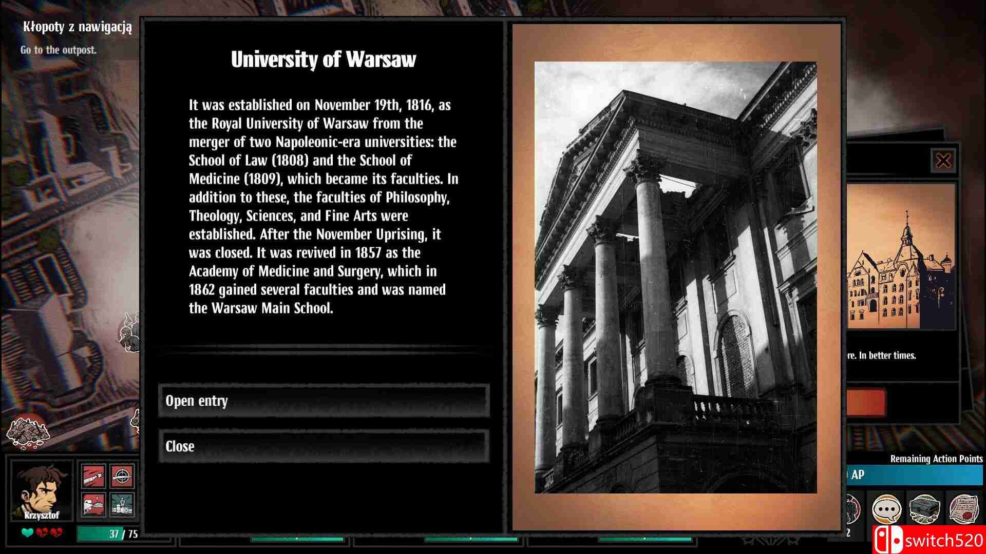 《华沙崛起：英雄之城（WARSAW RISING: City of Heroes）》v1011 GOG硬盘版[EN]_3
