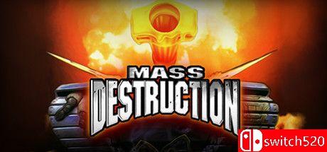 《毁灭风暴（Mass Destruction）》v1.1b GOG硬盘版[EN]