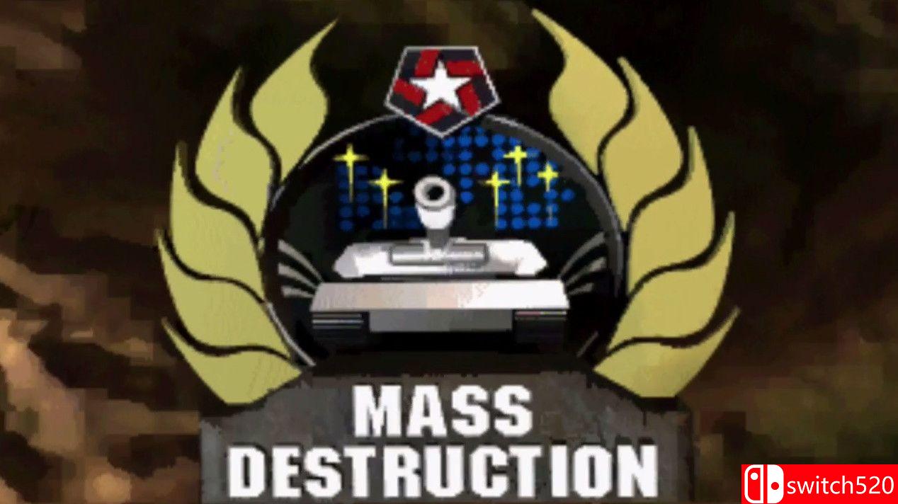 《毁灭风暴（Mass Destruction）》v1.1b GOG硬盘版[EN]_5