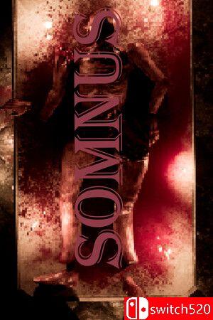 《沉睡之境（somnus）》TiNYiSO镜像版[EN]