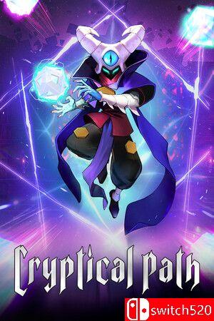 《水晶之路（Cryptical Path）》官方中文 SKIDROW镜像版[CN/EN]
