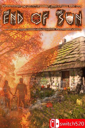 《太阳的尽头（The End of the Sun）》官方中文 SKIDROW镜像版[CN/EN]