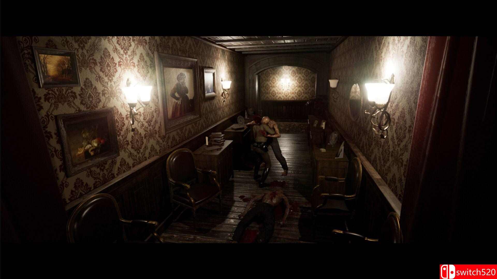 《沉默之家（THE MUTE HOUSE）》P2P硬盘版[EN]_2