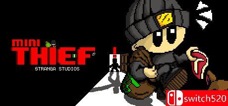 《迷你小偷（Mini Thief）》官方中文 Build 17161434 P2P硬盘版[CN/EN/JP]