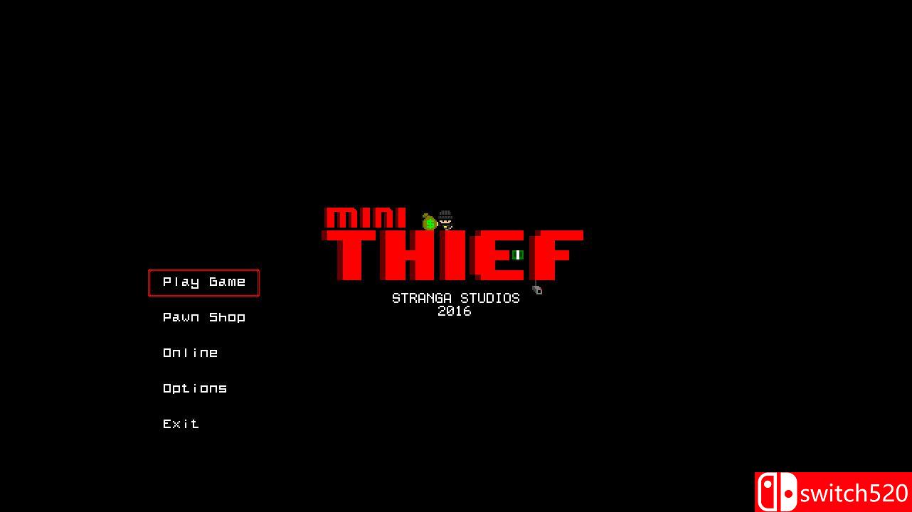 《迷你小偷（Mini Thief）》官方中文 Build 17161434 P2P硬盘版[CN/EN/JP]_2