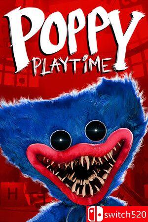 《波比的游戏时间（Poppy Playtime）》集成第四章 RUNE镜像版[EN/JP]