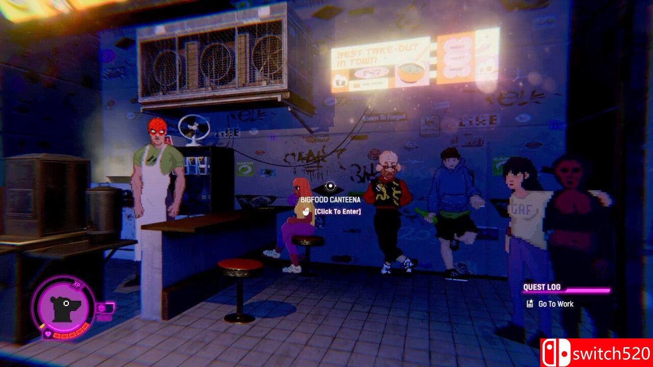 《电子嬉笑（Techno Banter）》FCKDRM镜像版[EN]_3