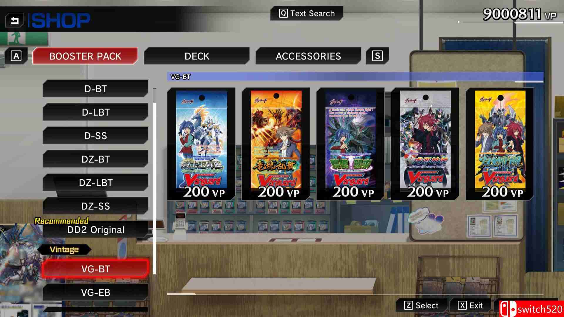 《卡片战斗先导者DD2（Cardfight!! Vanguard Dear Days 2）》TENOKE镜像版[EN/JP]_4