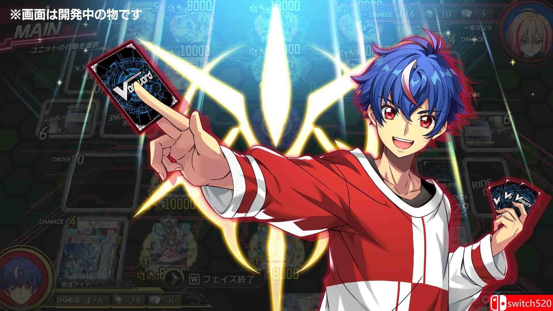 《卡片战斗先导者DD2（Cardfight!! Vanguard Dear Days 2）》TENOKE镜像版[EN/JP]_5