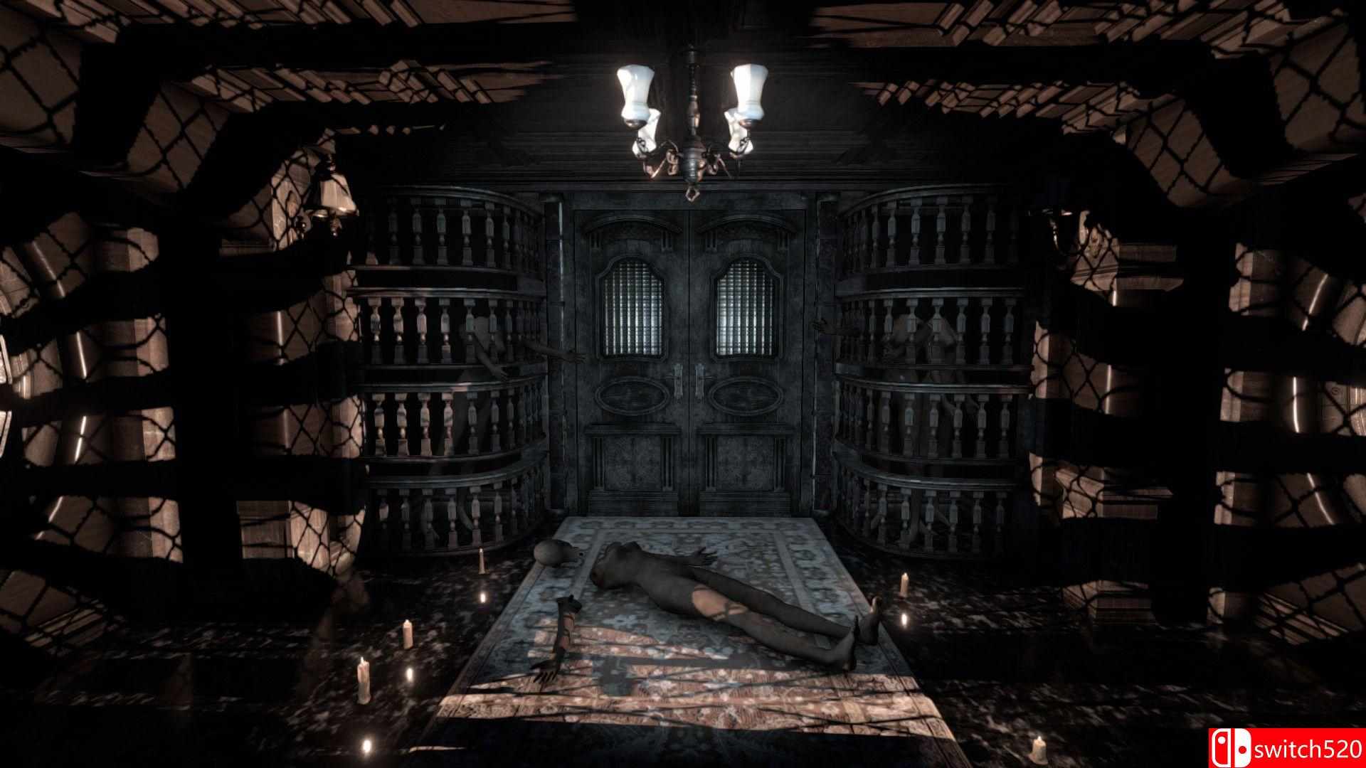 《死亡绽放：第二章（Deathbloom: Chapter 2）》Build 17168825 P2P硬盘版[EN]_1