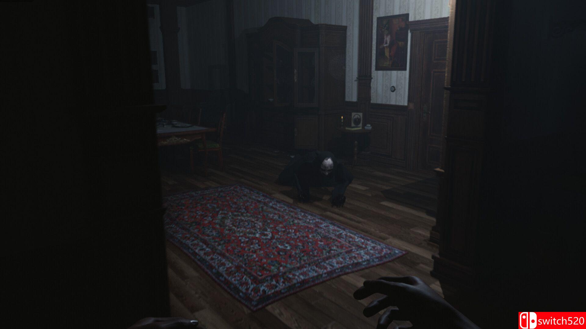 《驱魔模拟器：灵体解放（Unpossess: Exorcism Simulator）》v2.2 0xdeadcode硬盘版[CN/EN]_5