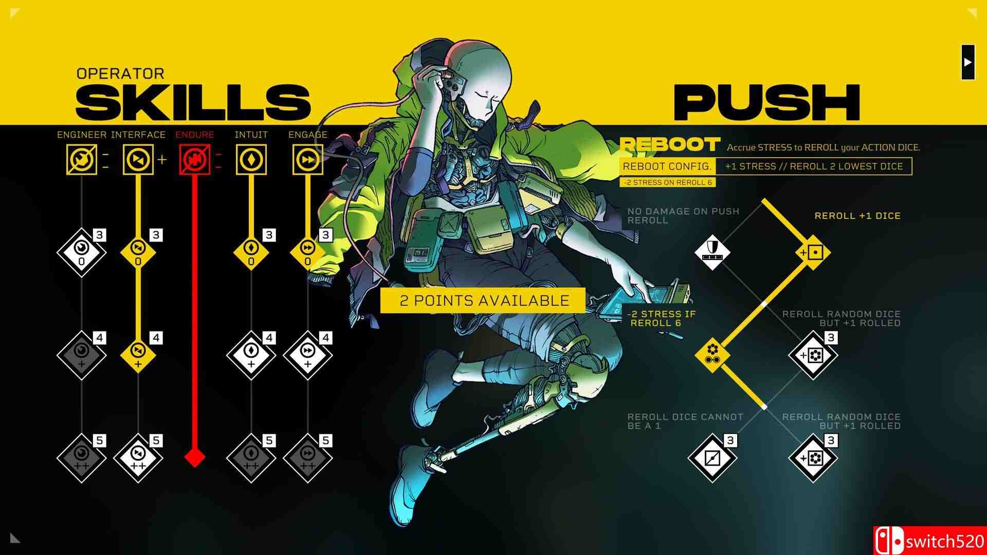 《公民觉醒2：星际航程（Citizen Sleeper 2: Starward Vector）》VACE硬盘版[EN]_2