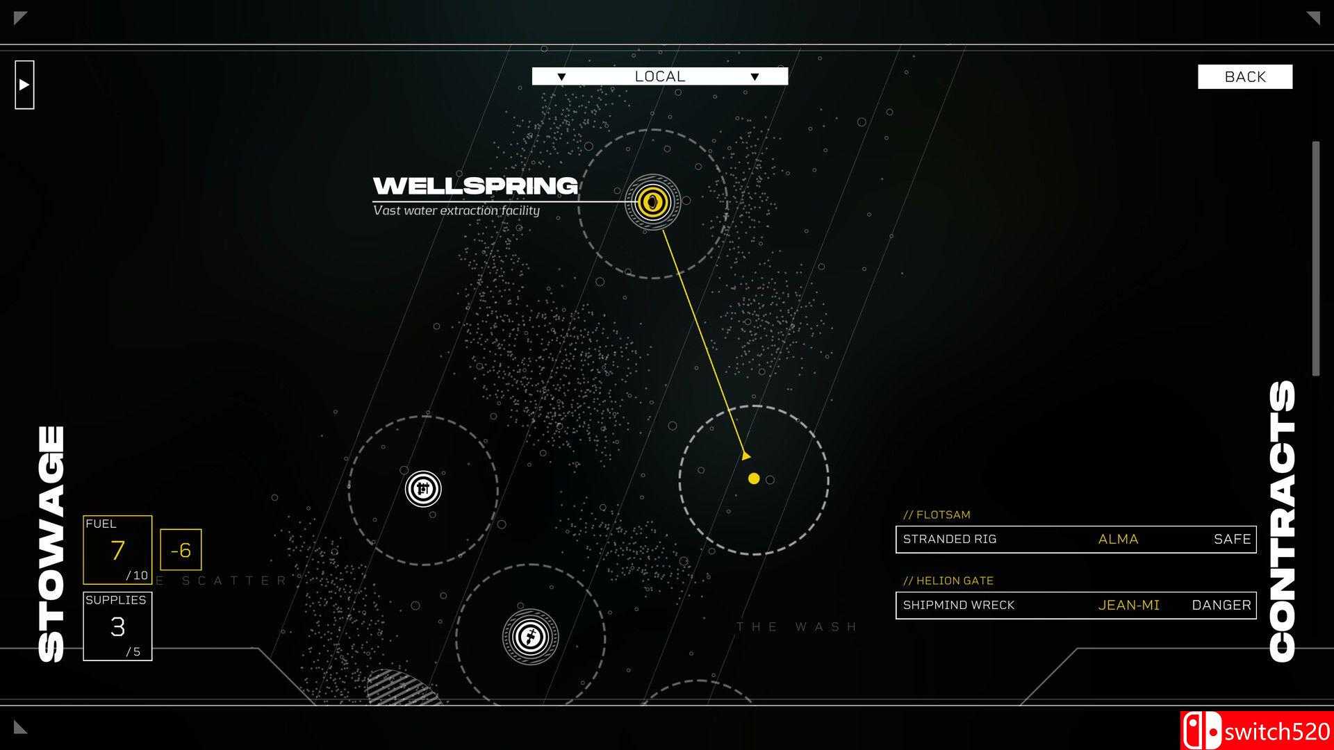 《公民觉醒2：星际航程（Citizen Sleeper 2: Starward Vector）》VACE硬盘版[EN]_5