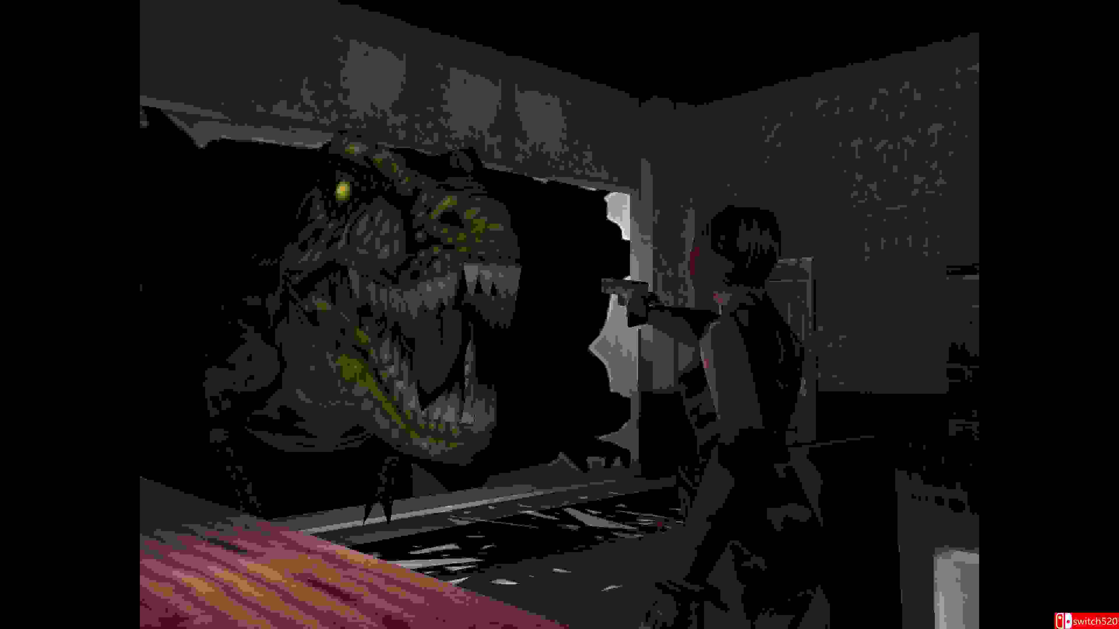 《恐龙危机》（Dino Crisis）》GOG硬盘版[EN/JP]_4