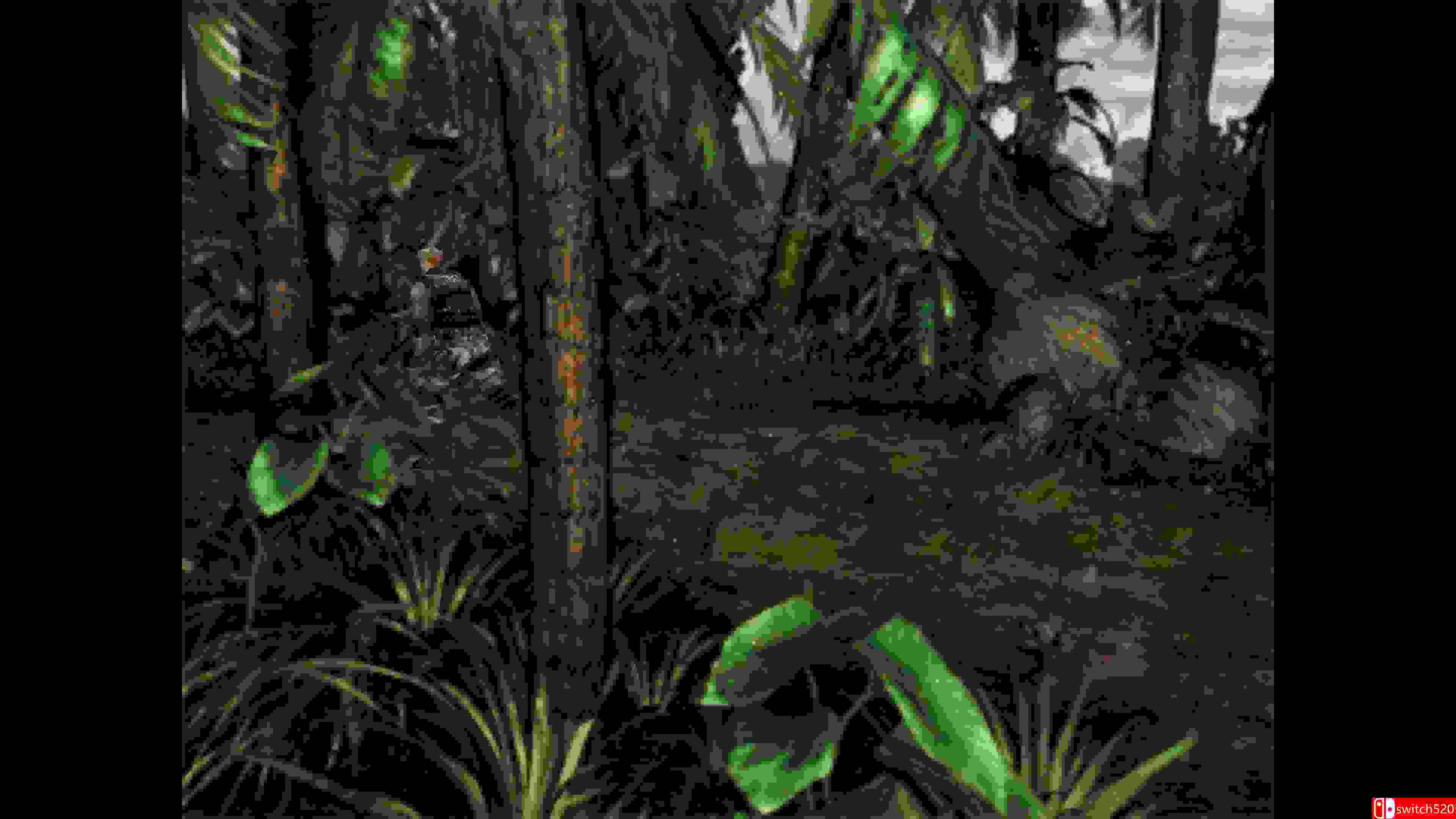 《恐龙危机2（Dino Crisis 2）》GOG硬盘版[EN/JP]_2