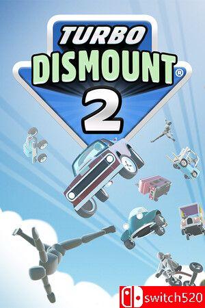 《疯狂碰撞2（Turbo Dismount® 2）》v0.2.37 P2P硬盘版[EN]