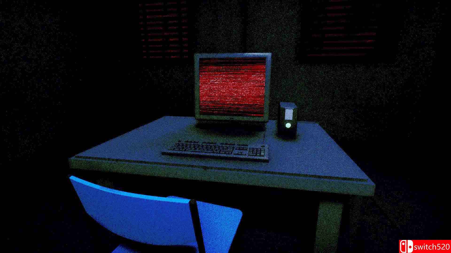 《死信档案（DEAD LETTER DEPT.）》P2P硬盘版[EN]_1