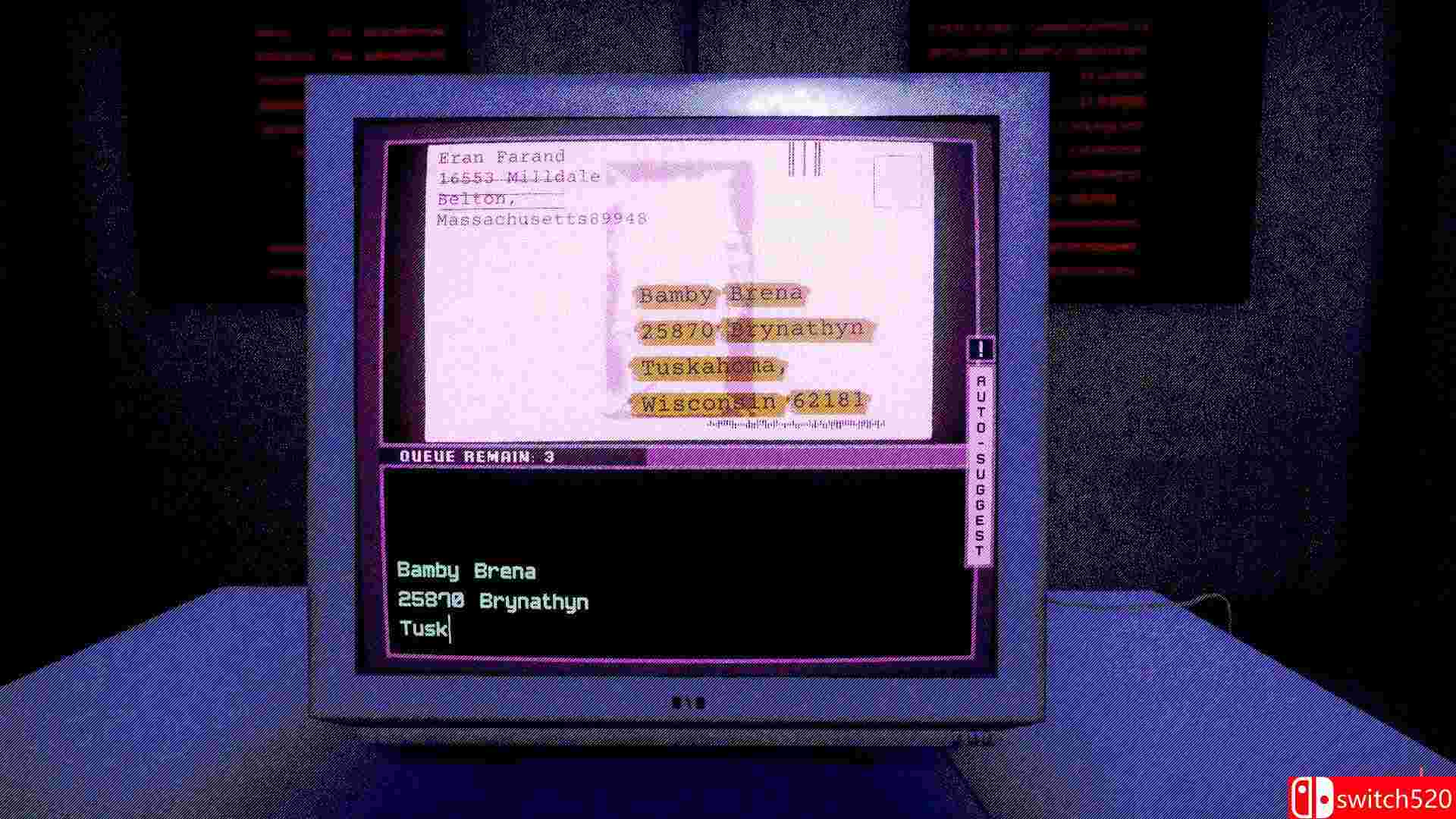 《死信档案（DEAD LETTER DEPT.）》P2P硬盘版[EN]_2