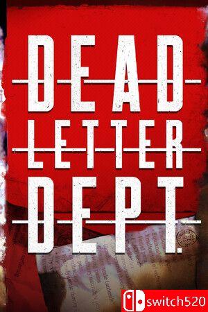 《死信档案（DEAD LETTER DEPT.）》P2P硬盘版[EN]