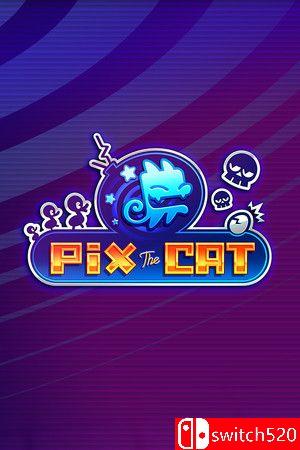 《像素猫历险记（Pix the Cat）》v571428 P2P硬盘版[EN]