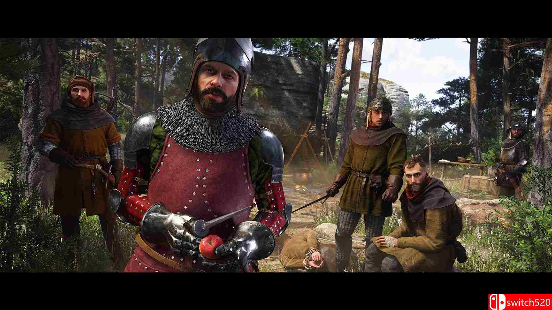 《天国：拯救2（Kingdom Come: Deliverance II）》官方中文  FLT镜像版[CN/TW/EN/JP]_1