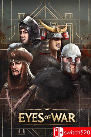 《战争之眼（Eyes of War）》官方中文  SKIDROW镜像版[CN/EN/JP]