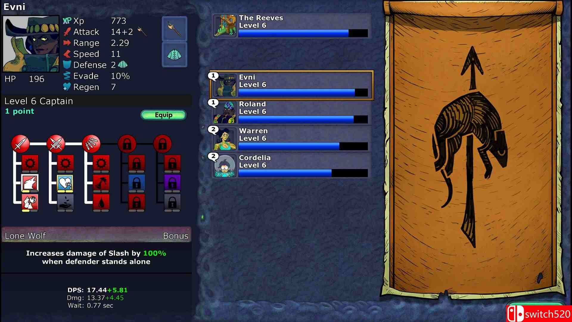 《守护者的探险2：废墟毒雾（Defender's Quest 2: Mists of Ruin）》VACE硬盘版[EN]_5