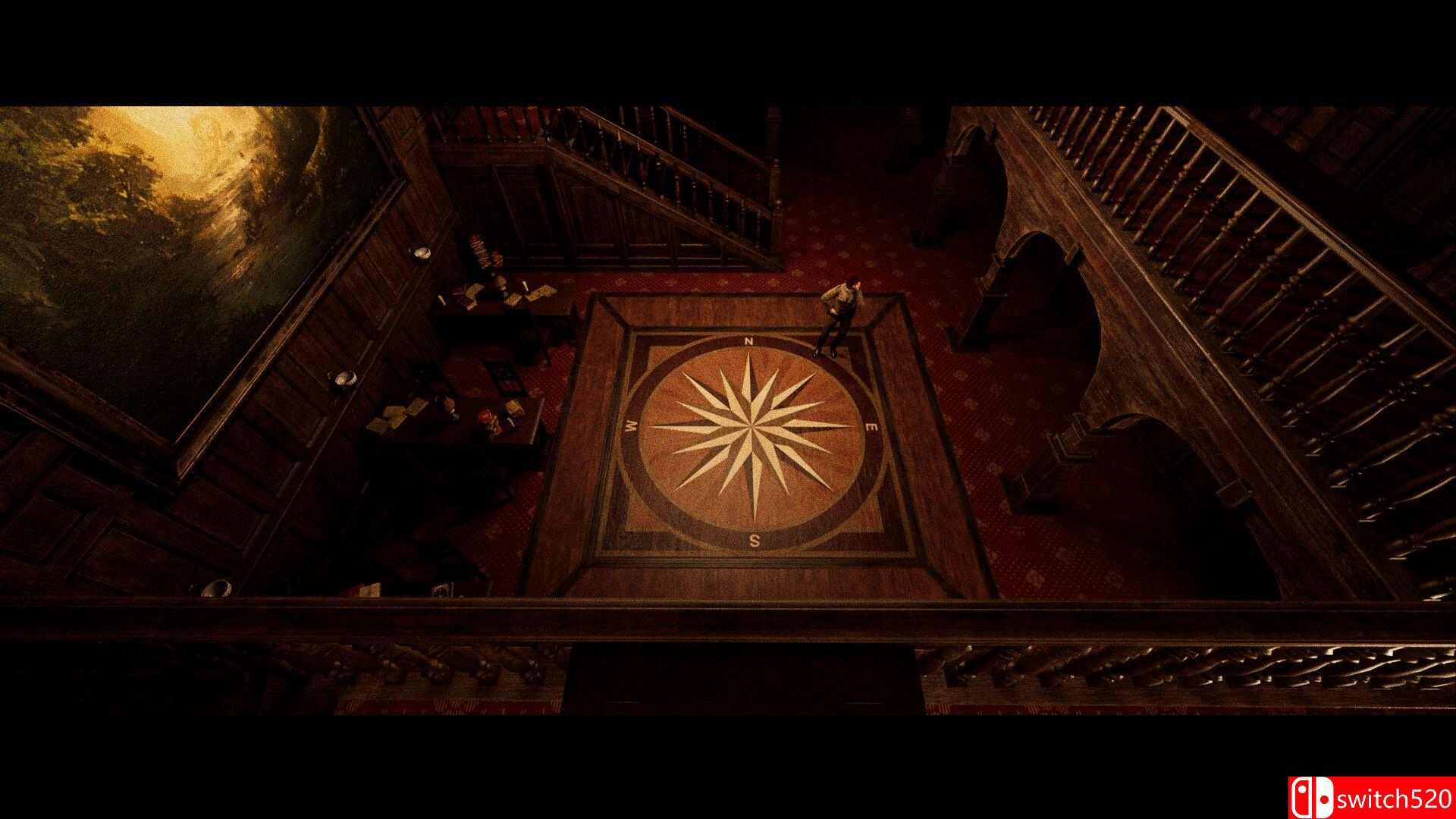 《寂静之家（THE MUTE HOUSE）》TENOKE镜像版[EN]_3