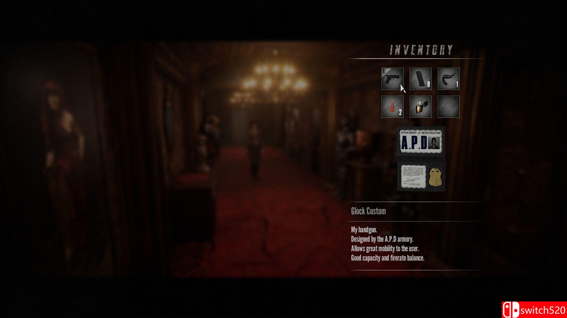 《寂静之家（THE MUTE HOUSE）》TENOKE镜像版[EN]_4