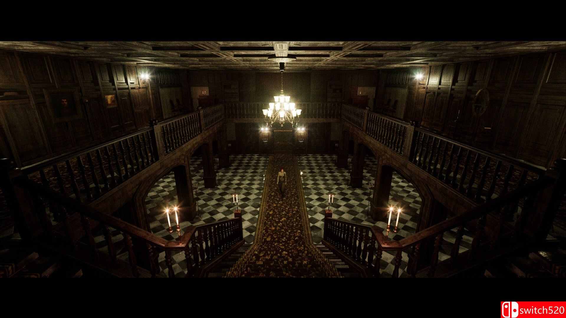 《寂静之家（THE MUTE HOUSE）》TENOKE镜像版[EN]_1